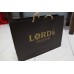 Matt Lamination Lord's Tailor